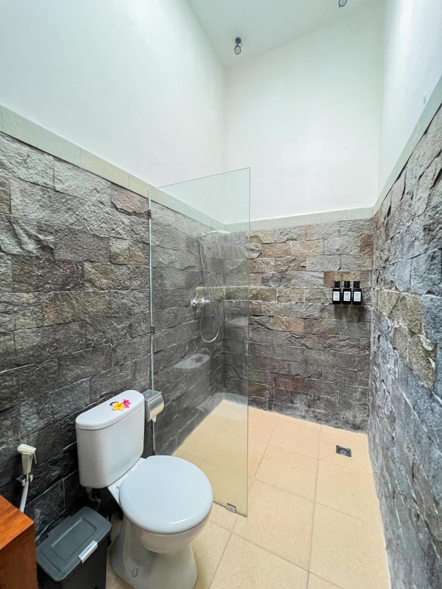Casa Pinarak 1 I 3Br Private Villa Near Seminyak ภายนอก รูปภาพ