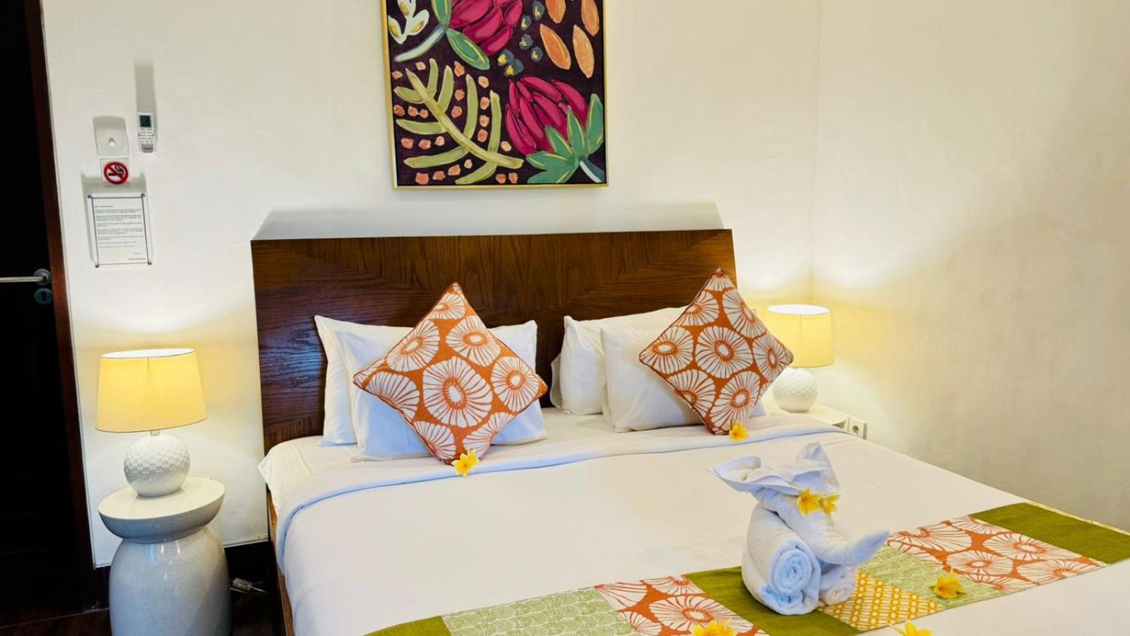 Casa Pinarak 1 I 3Br Private Villa Near Seminyak ภายนอก รูปภาพ