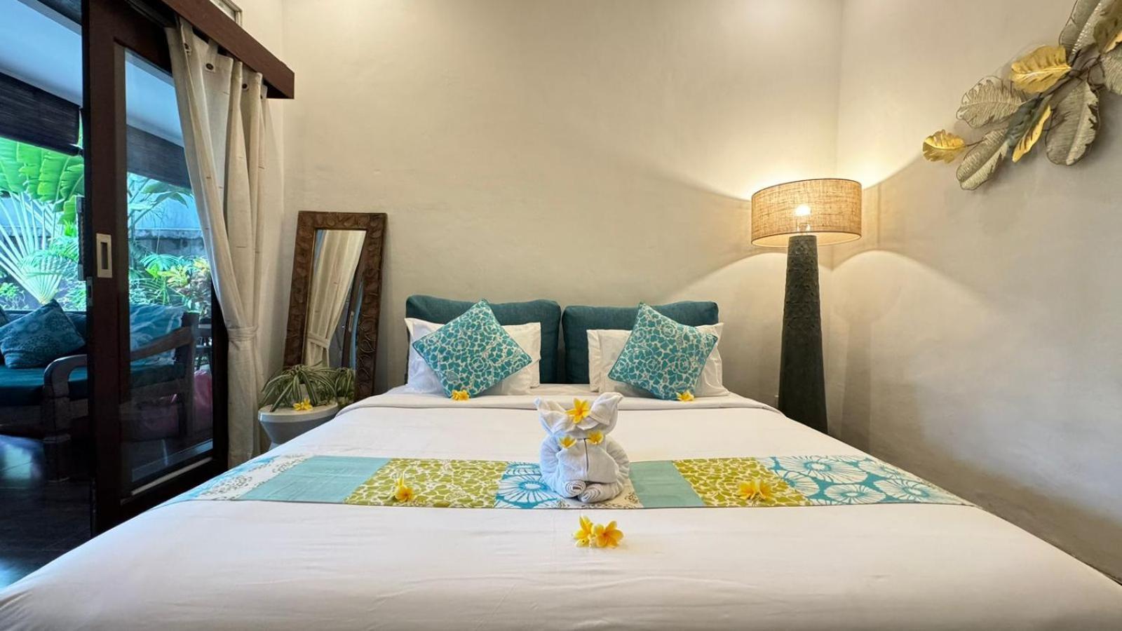 Casa Pinarak 1 I 3Br Private Villa Near Seminyak ภายนอก รูปภาพ
